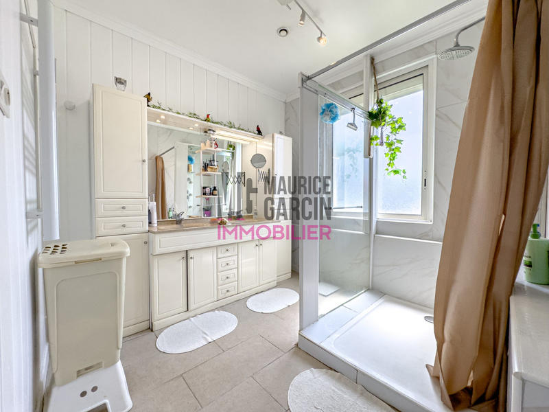 Maison - 78 m² - 4 pièces