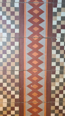 Maison traditionnelle - 75 m² - 5 pièces