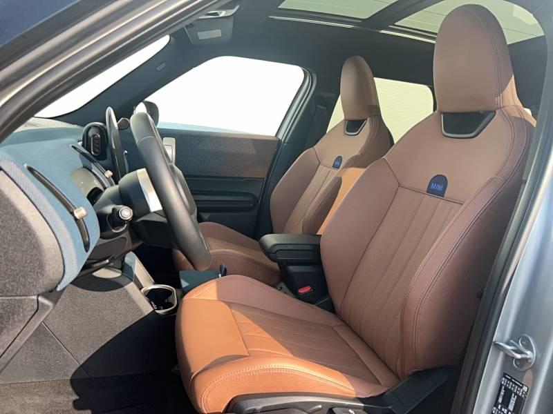 Mini Countryman 170 ch Dkg7 c Favoured
