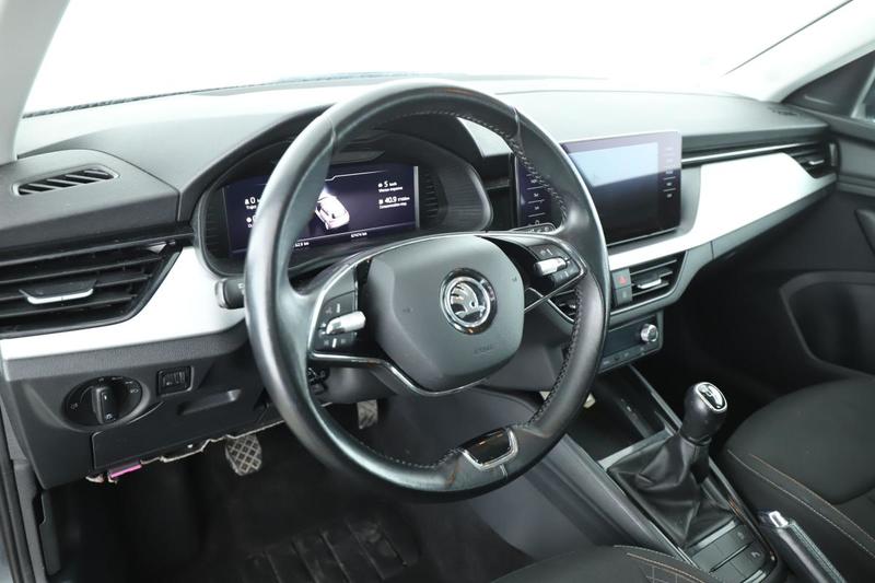 Skoda Kamiq 1.0 Tsi Business 95 ch