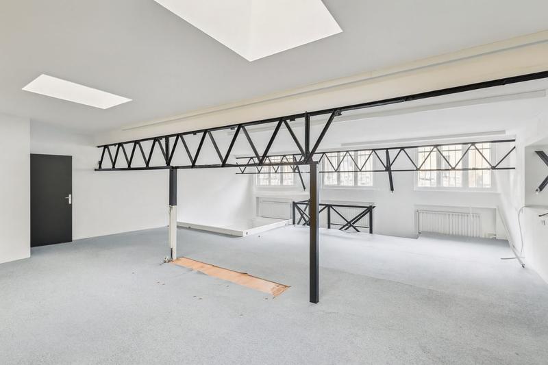 Maison ancienne - 322 m² - 6 pièces