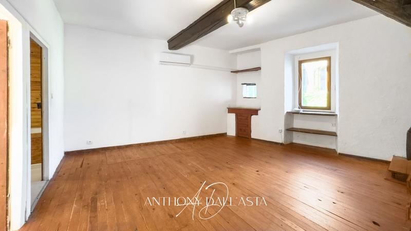 Maison - 117 m² - 4 pièces