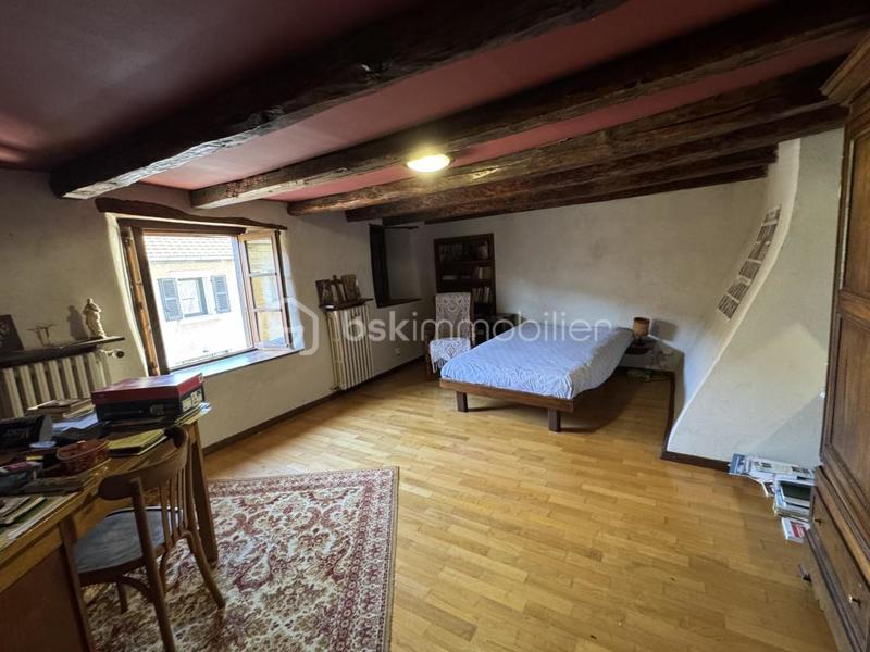 Maison - 152 m² - 6 pièces