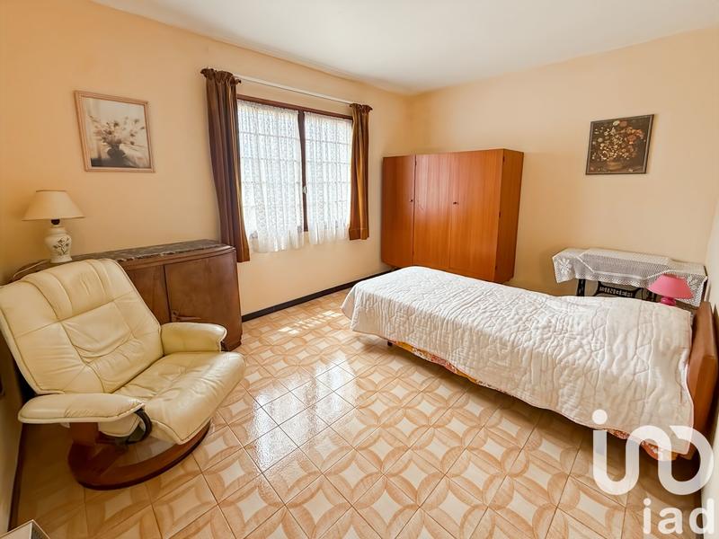 Maison - 89 m² - 4 pièces