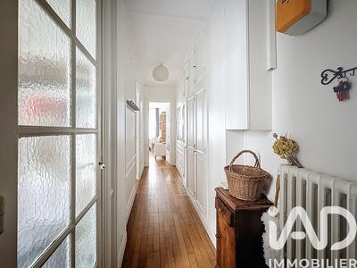 Appartement - 53 m² - 3 pièces