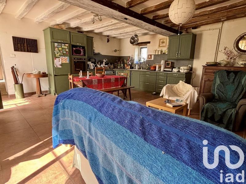 Maison - 278 m² - 12 pièces