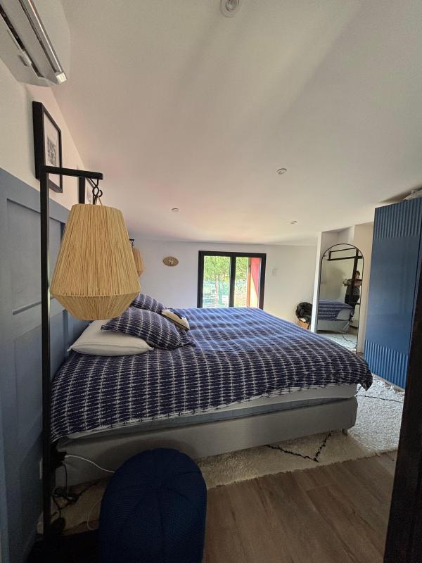 Maison de village - 90 m² - 3 pièces