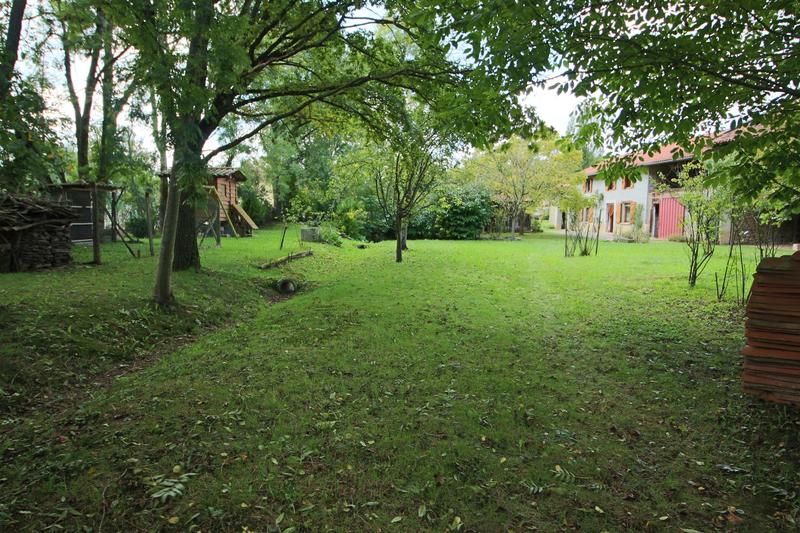 Maison - 158 m² - 7 pièces