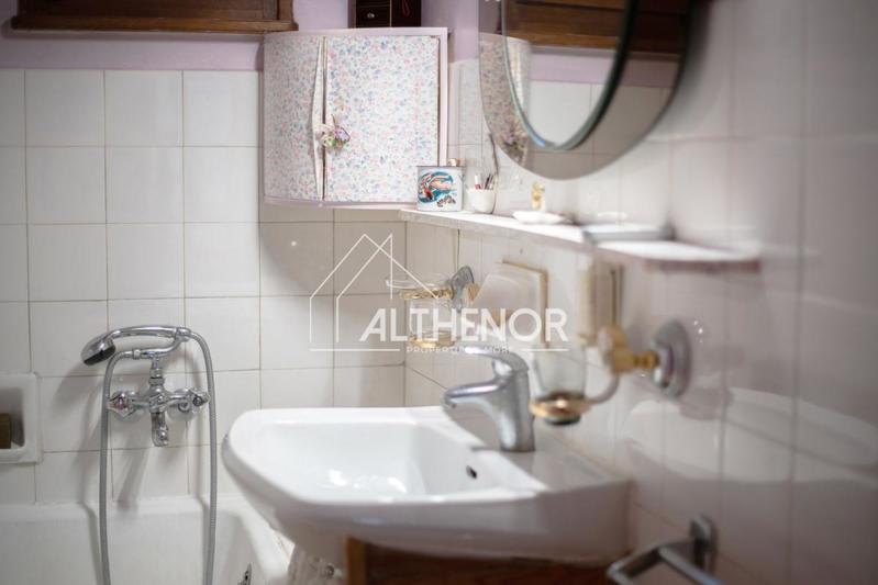 Maison - 75 m² - 4 pièces