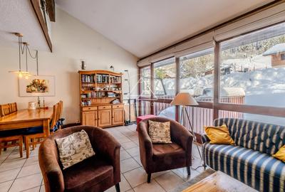 Appartement - 71 m² - 4 pièces