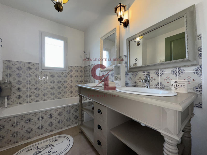 Maison - 135 m² - 6 pièces