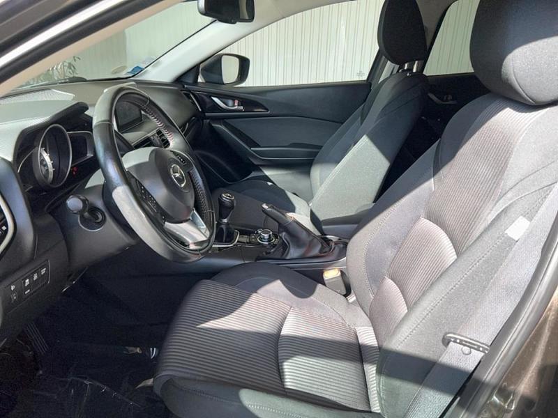 Mazda 3 2.2l Skyactiv-D 150ch Elegance