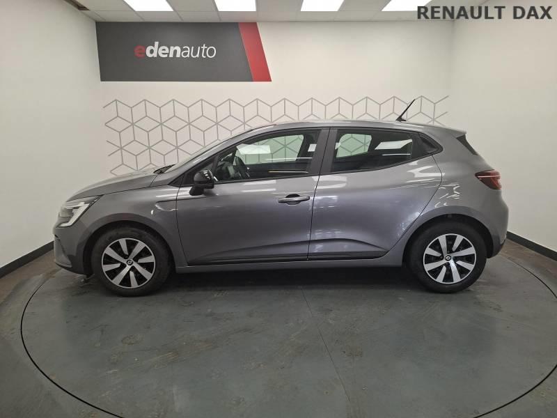 Renault Clio TCe 90 Equilibre