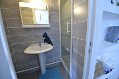 Appartement - 29 m² - 1 pièce