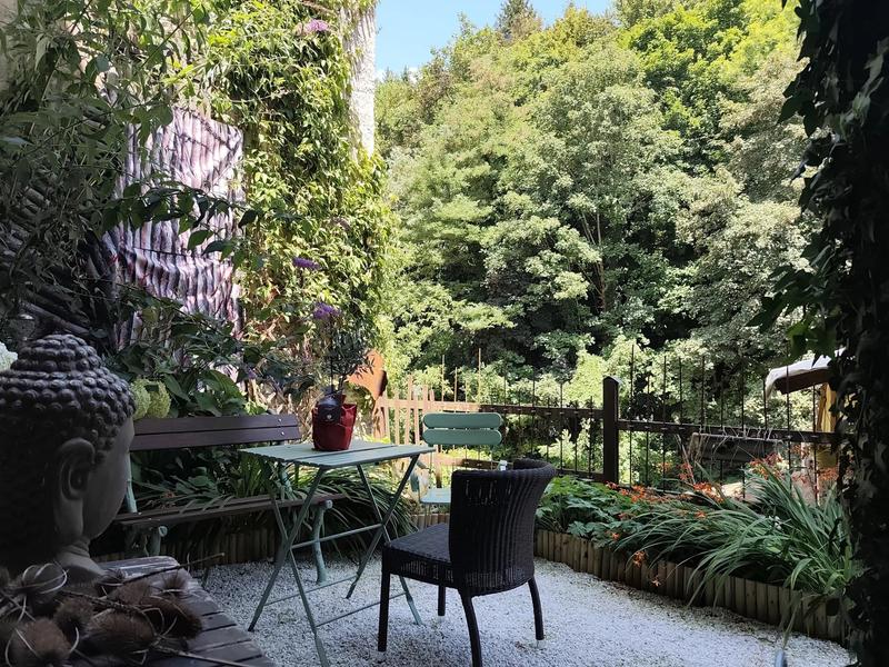 Maison de village - 273 m² - 13 pièces