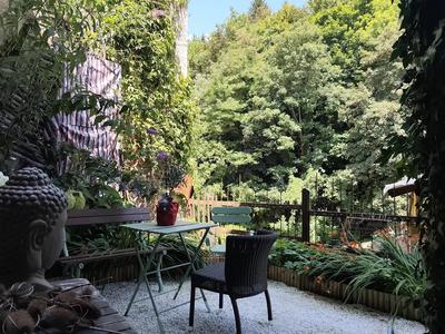 Maison de village - 273 m² - 13 pièces