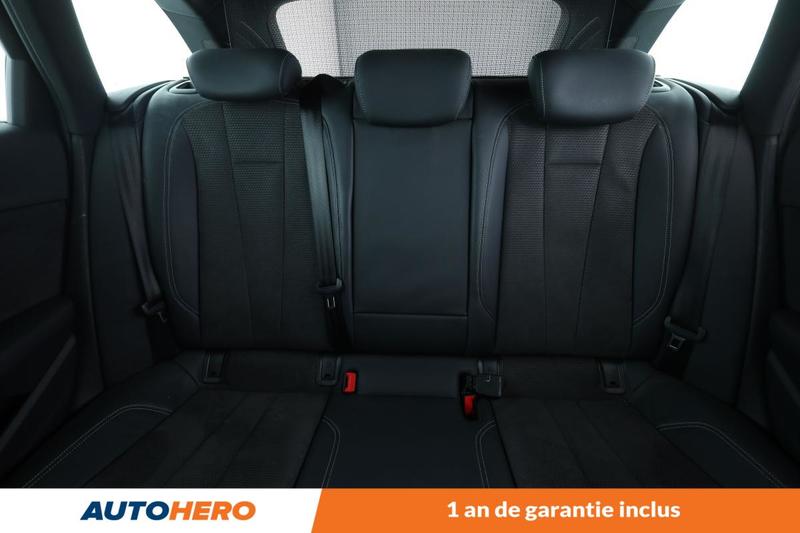 Audi A4 Avant 2.0 Tdi s line s tronic 150 ch