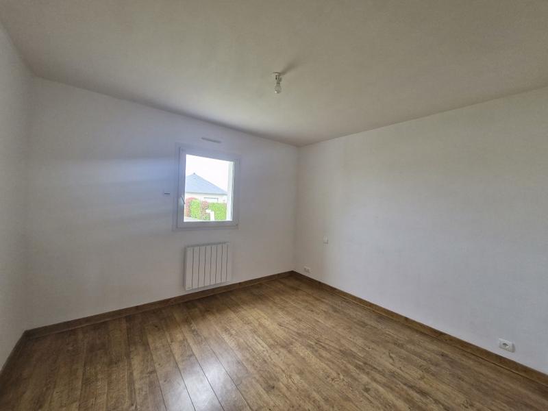 Maison - 59 m² - 4 pièces