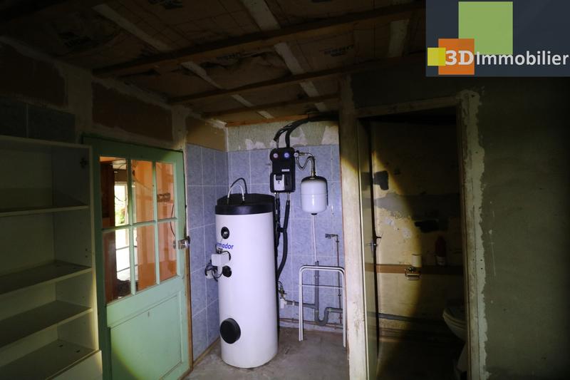 Maison - 113 m² - 4 pièces