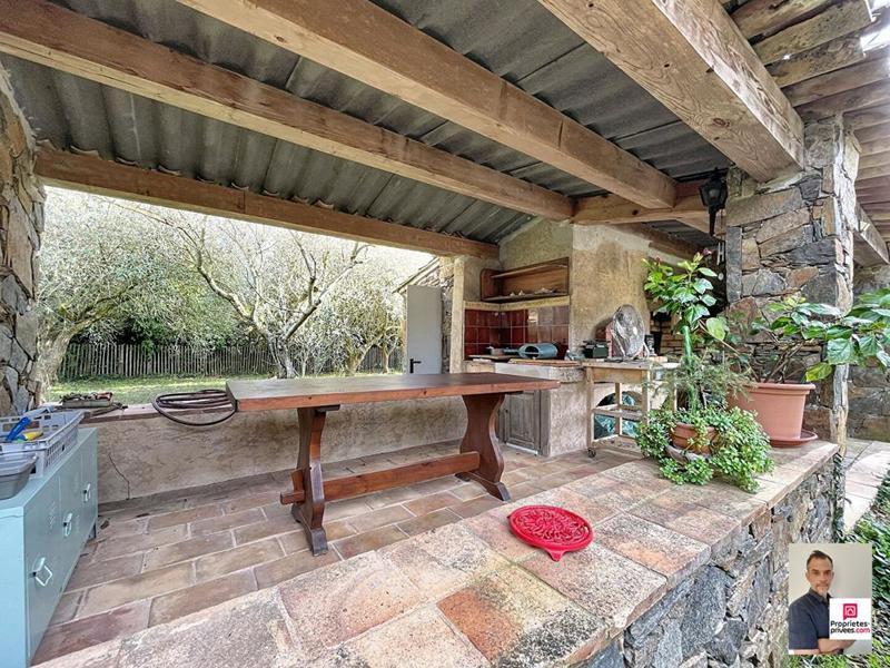 Villa - 159 m² - 5 pièces