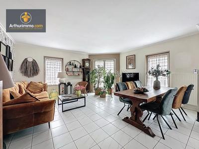 Appartement - 73 m² - 3 pièces