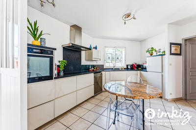 Maison - 157 m² - 6 pièces