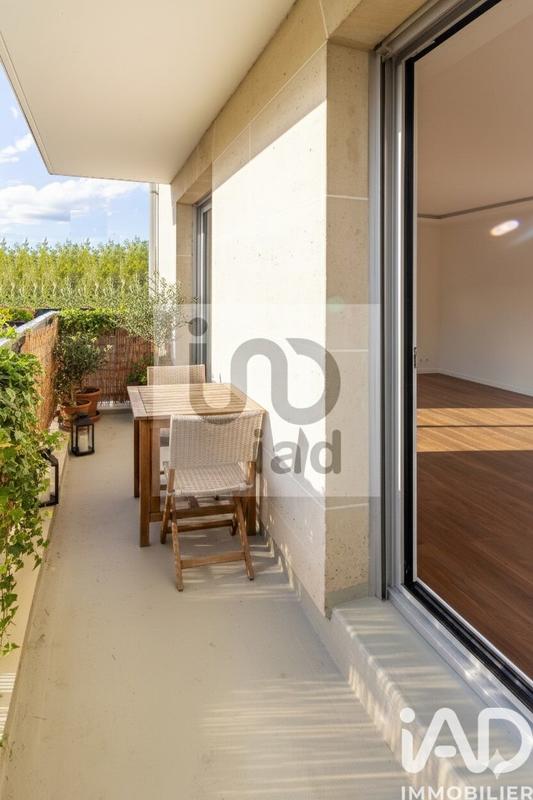 Appartement - 69 m² - 4 pièces