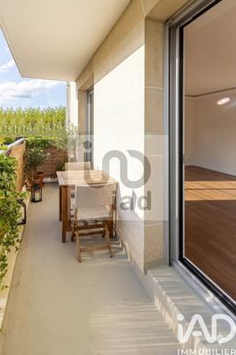 Appartement - 69 m² - 4 pièces