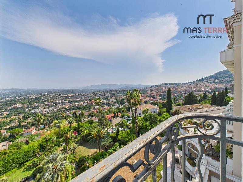 Appartement - 103 m² - 3 pièces