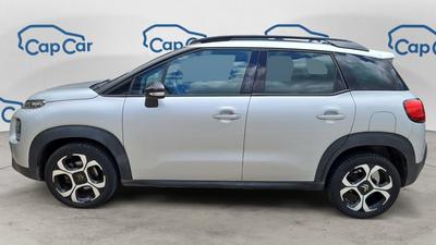 Citroën C3 Aircross 1.2 PureTech 110.0 Shine
