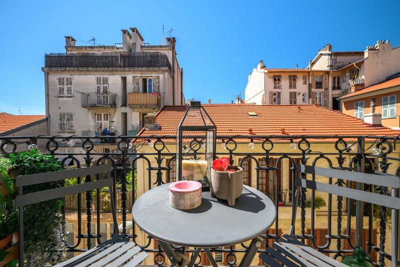 Appartement - 67 m² - 2 pièces