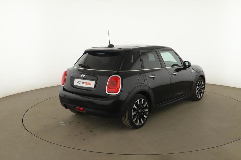 Mini Mini 1.2 Dig-T n-Connecta 115 ch