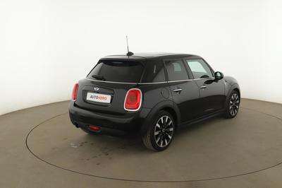 Mini Mini 1.2 Dig-T n-Connecta 115 ch