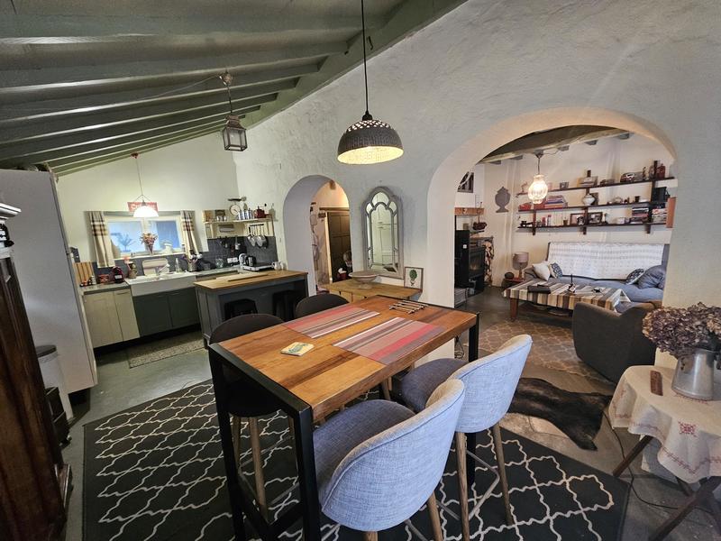 Maison - 61 m² - 3 pièces