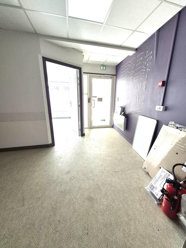 Local commercial - 52 m²