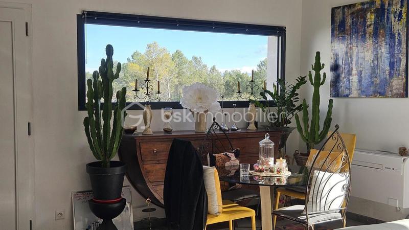 Maison - 126 m² - 4 pièces