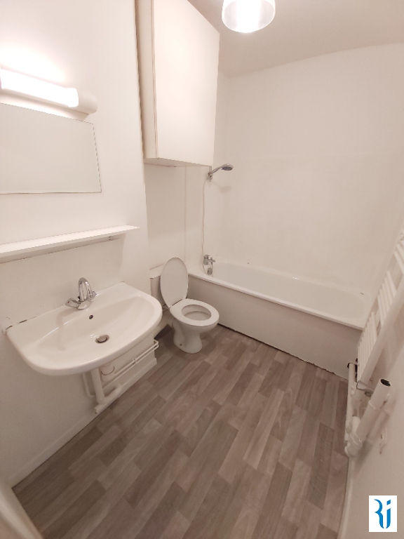 Appartement - 25 m² - 1 pièce