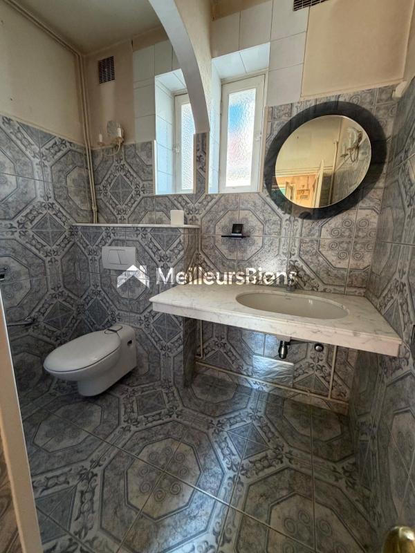 Maison - 138 m² - 5 pièces