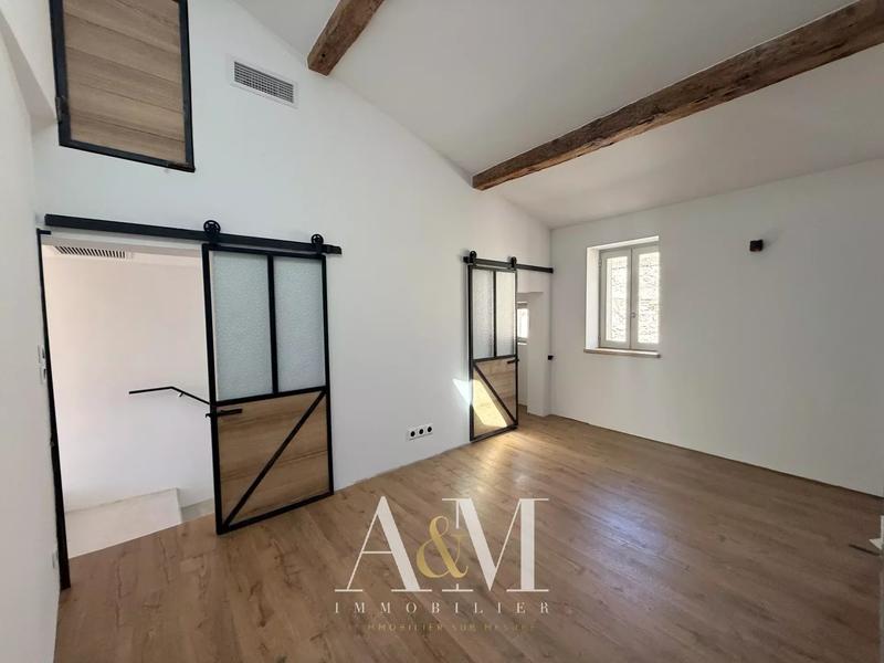 Maison de village - 109 m² - 4 pièces