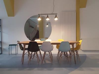 Chambre - 25 m² - 1 pièce