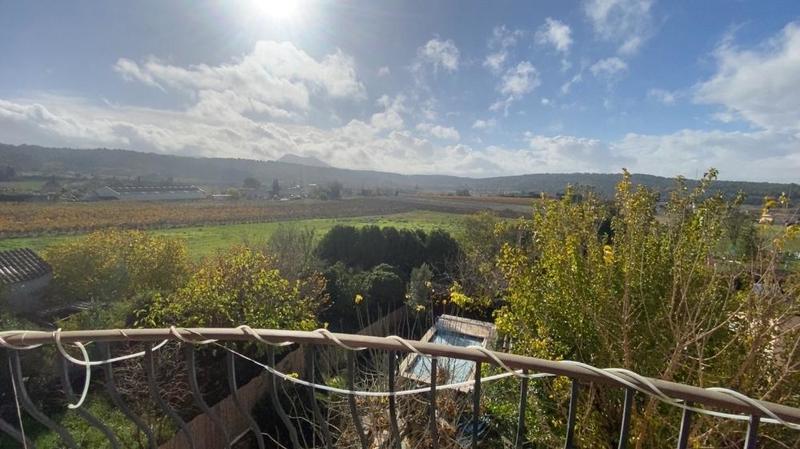 Appartement - 72 m² - 3 pièces