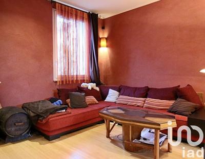 Maison - 109 m² - 6 pièces