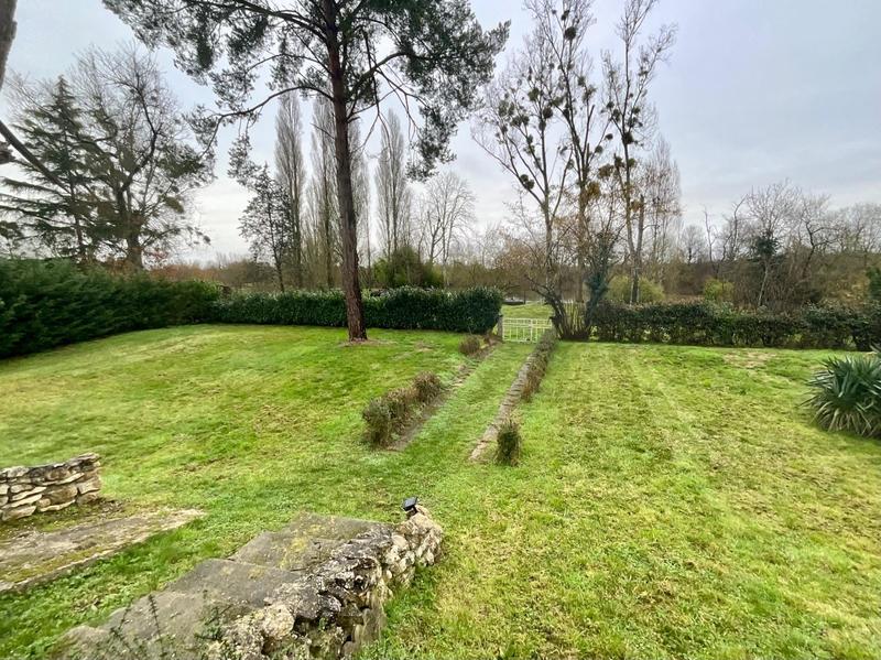 Maison - 145 m² - 6 pièces