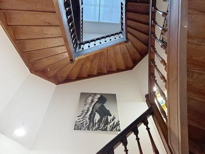 Maison bourgeoise - 488 m² - 16 pièces