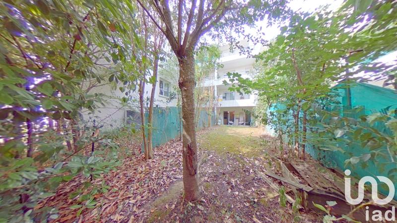 Appartement - 39 m² - 2 pièces