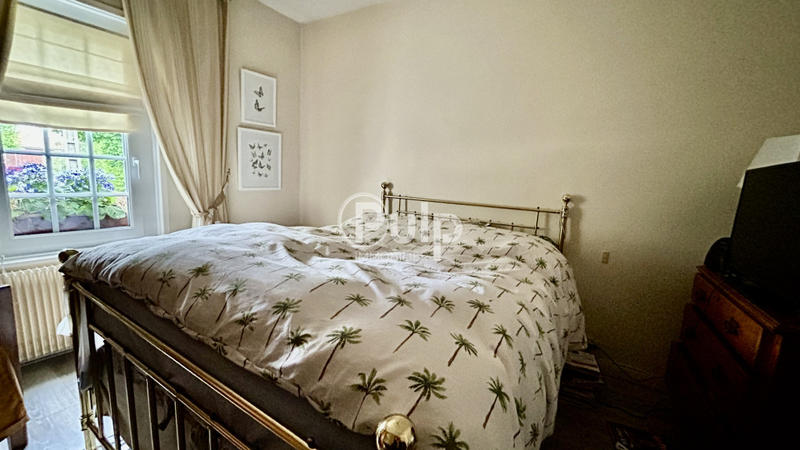 Maison - 197 m² - 8 pièces