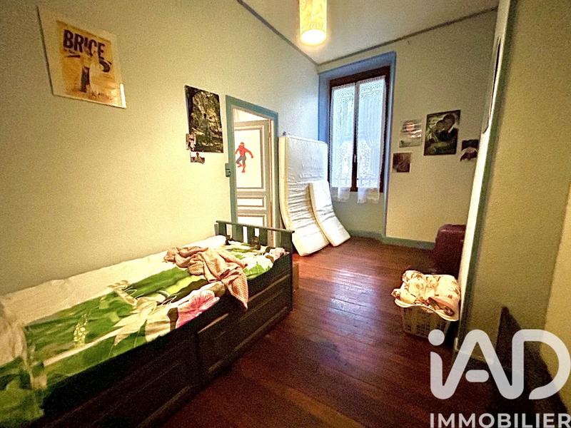 Maison de ville - 155 m² - 11 pièces