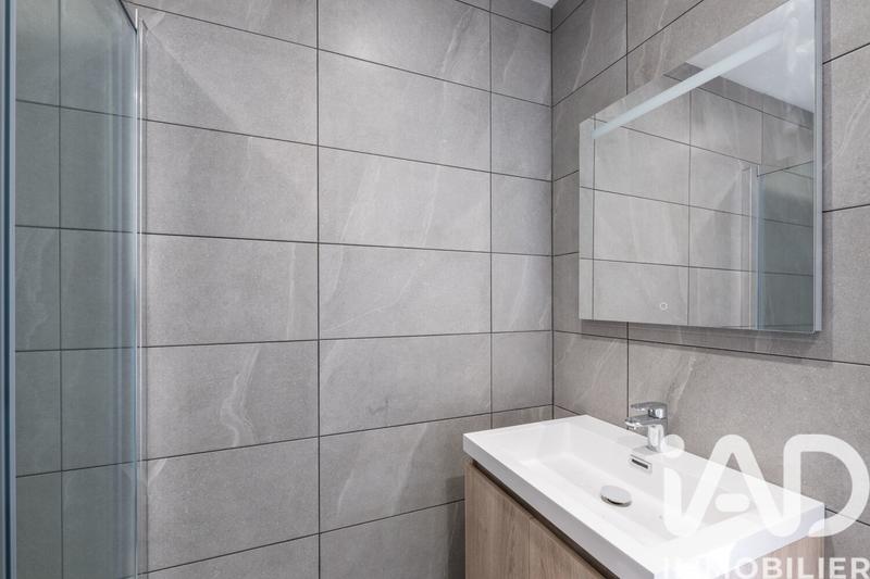 Appartement - 62 m² - 4 pièces