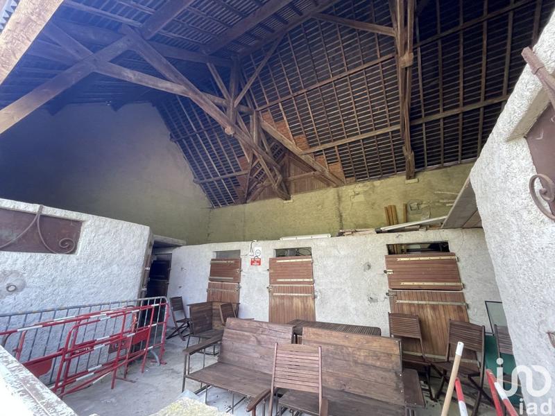 Local commercial - 765 m²