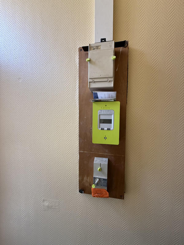 Maison - 85 m² - 6 pièces